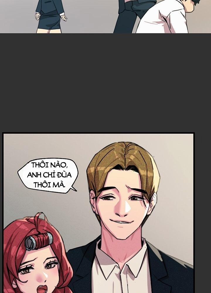 Không Có Lần Thứ Hai 1 trang 62