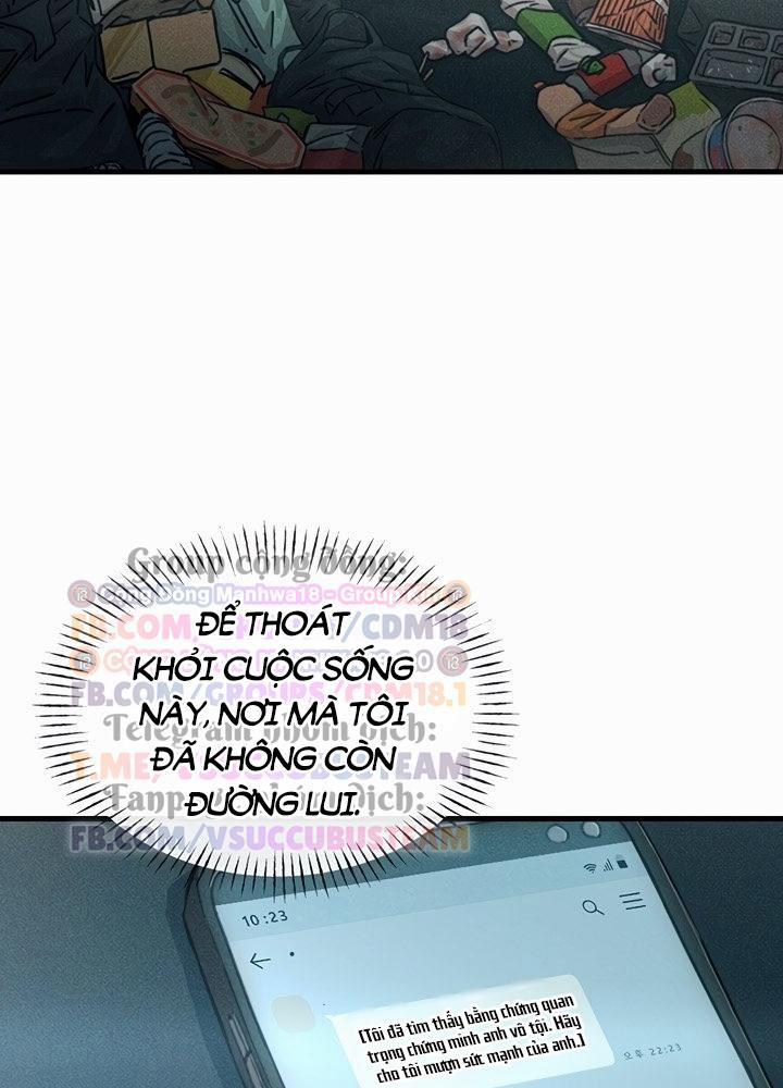 Không Có Lần Thứ Hai 1 trang 8