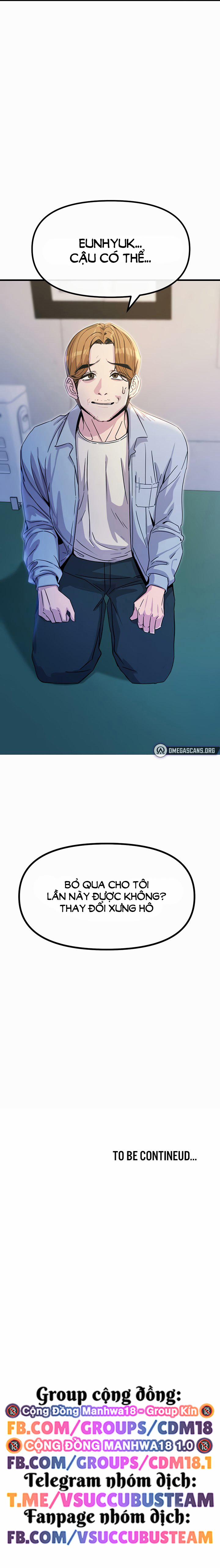 Không Có Lần Thứ Hai 10 trang 10