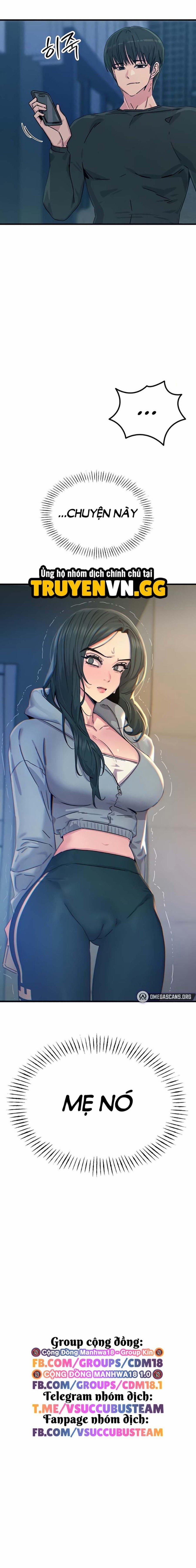 Không Có Lần Thứ Hai 19 trang 9