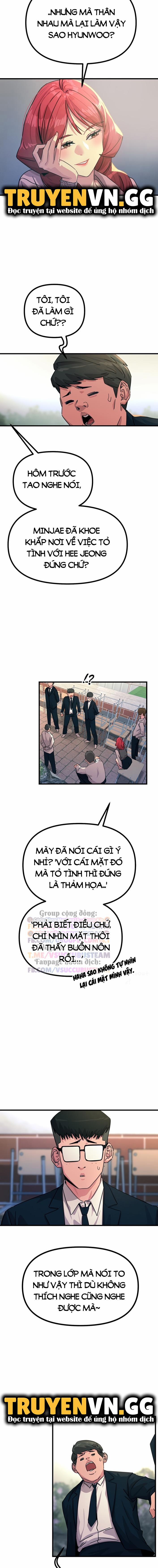 Không Có Lần Thứ Hai 2 trang 10