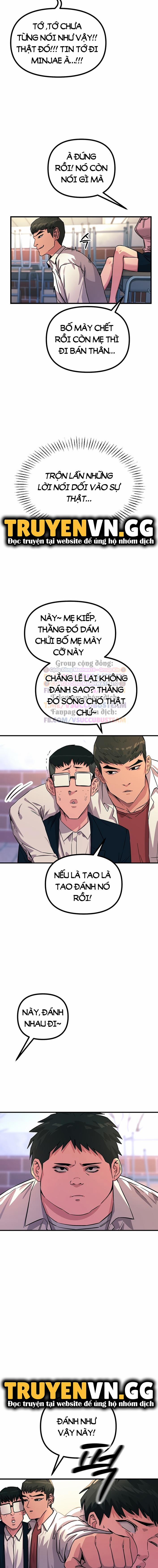 Không Có Lần Thứ Hai 2 trang 11