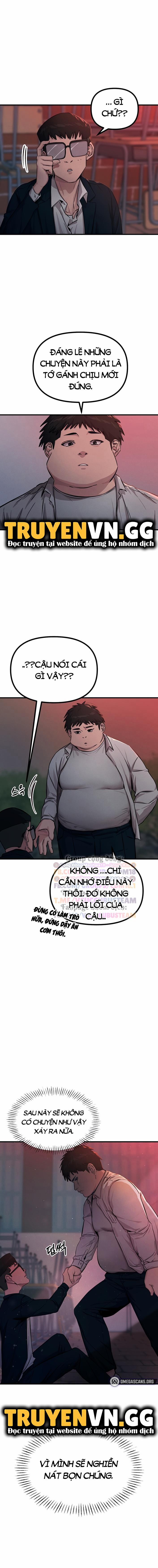 Không Có Lần Thứ Hai 2 trang 16