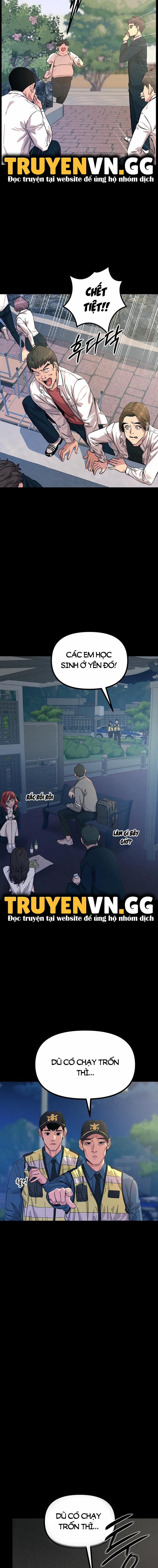 Không Có Lần Thứ Hai 2 trang 2