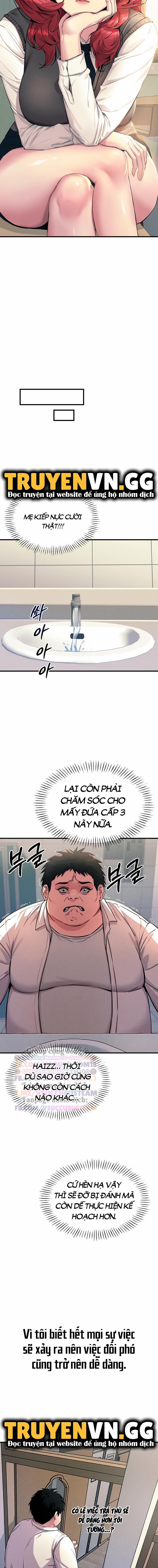 Không Có Lần Thứ Hai 2 trang 4