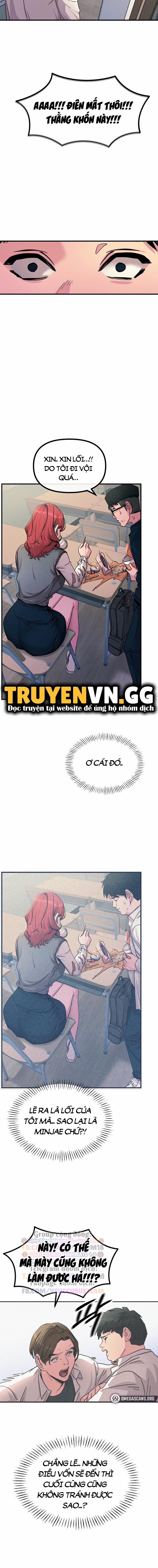 Không Có Lần Thứ Hai 2 trang 5