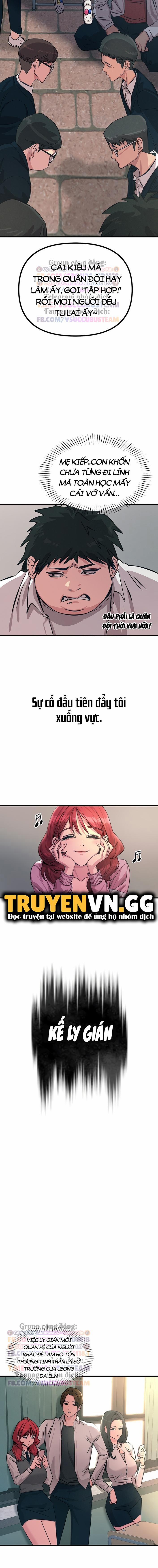 Không Có Lần Thứ Hai 2 trang 7