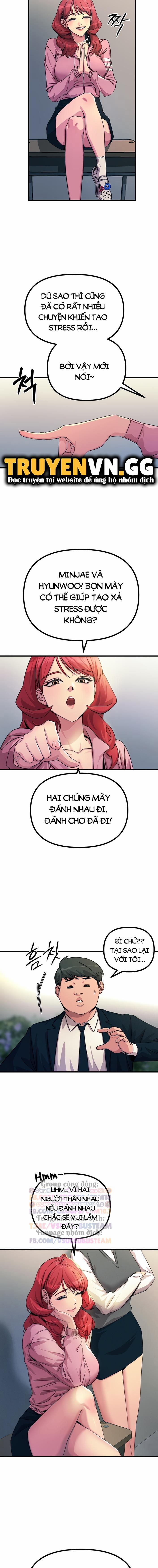 Không Có Lần Thứ Hai 2 trang 9