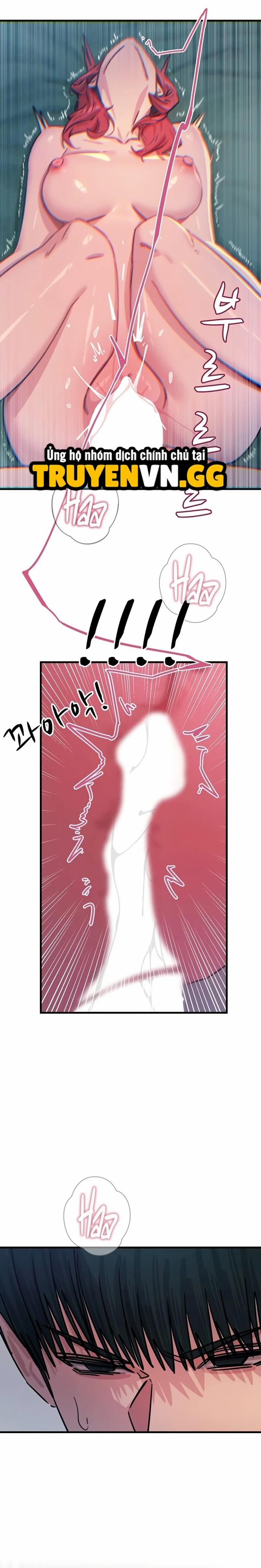 Không Có Lần Thứ Hai 23 trang 13