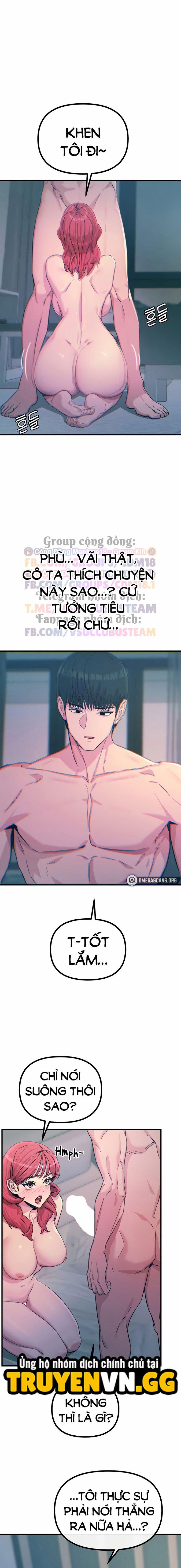 Không Có Lần Thứ Hai 24 trang 10