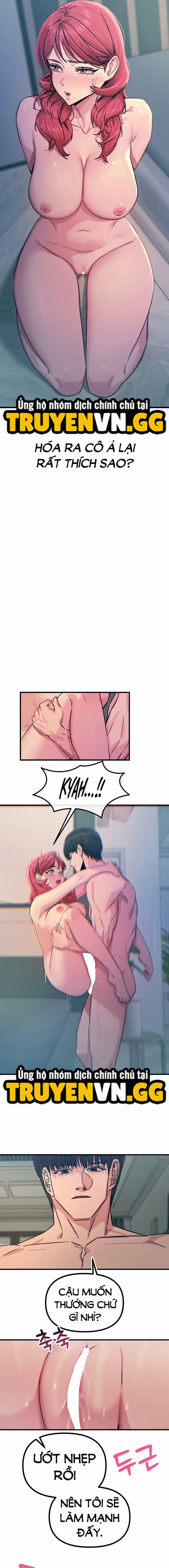 Không Có Lần Thứ Hai 24 trang 11