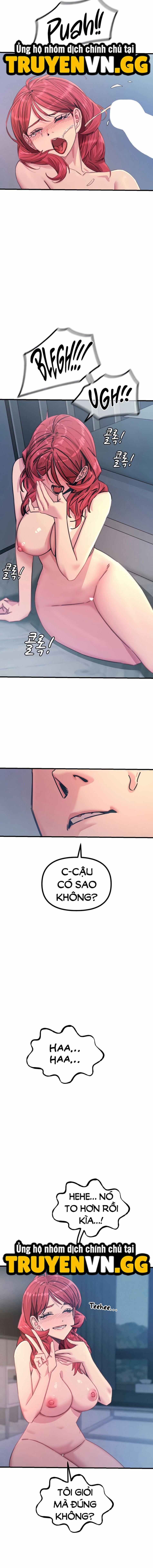 Không Có Lần Thứ Hai 24 trang 9