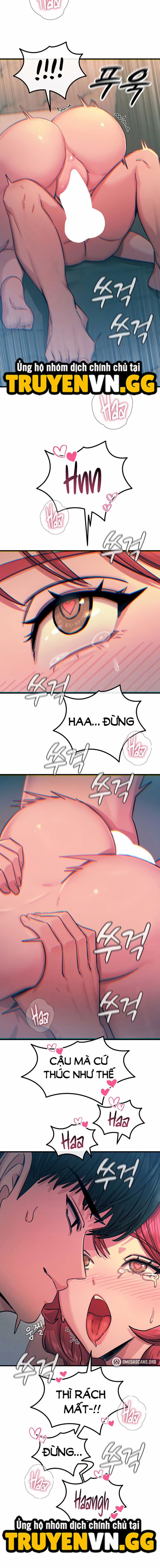 Không Có Lần Thứ Hai 25 trang 10