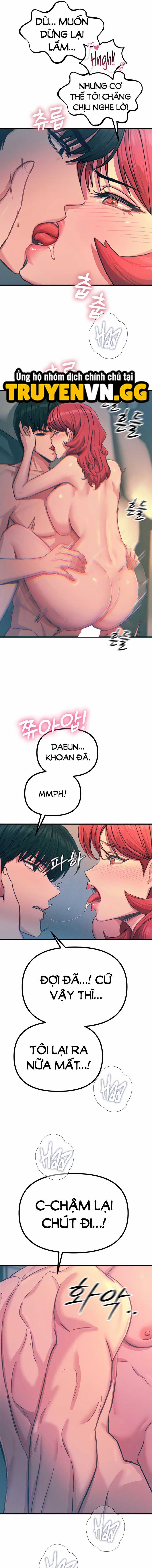 Không Có Lần Thứ Hai 25 trang 11