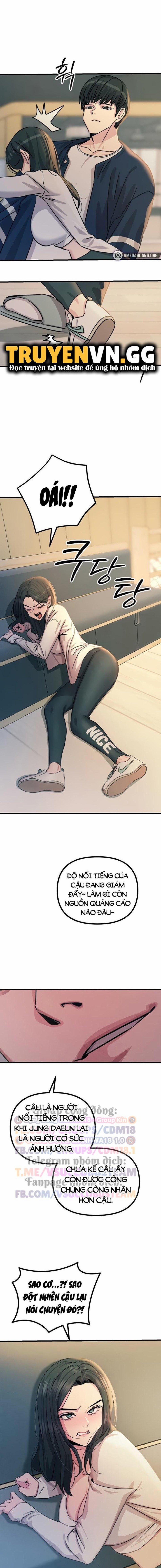 Không Có Lần Thứ Hai 26 trang 11