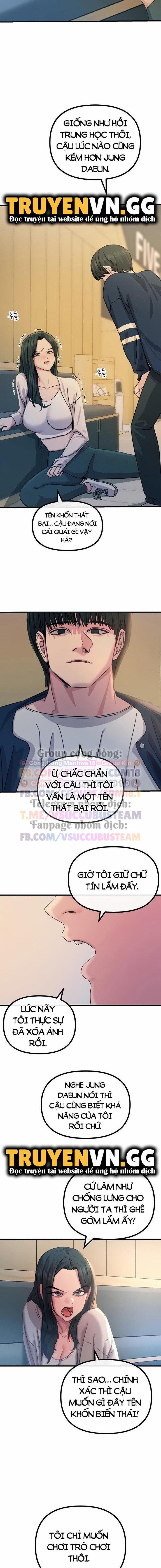 Không Có Lần Thứ Hai 26 trang 12