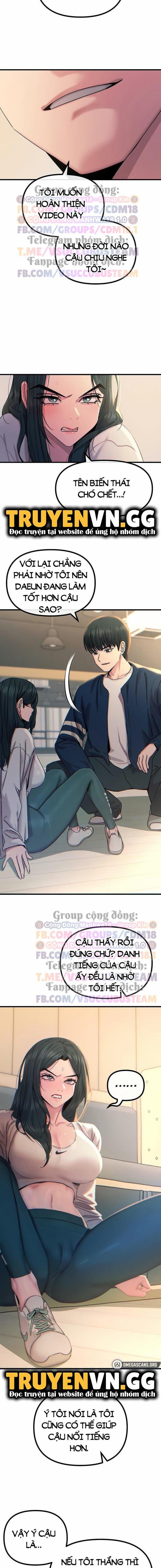 Không Có Lần Thứ Hai 26 trang 13