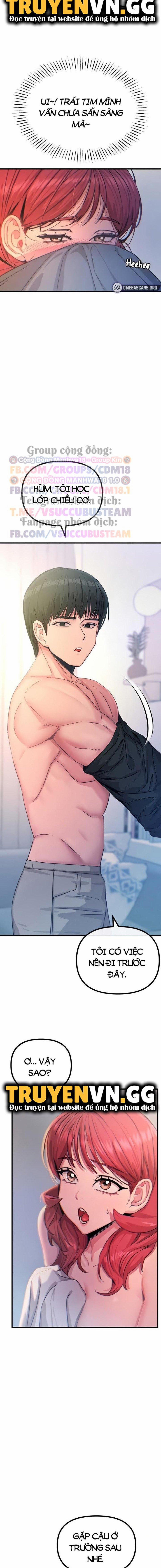 Không Có Lần Thứ Hai 26 trang 2