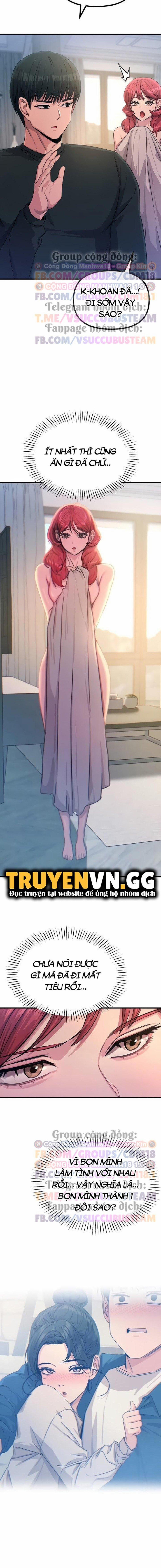 Không Có Lần Thứ Hai 26 trang 3