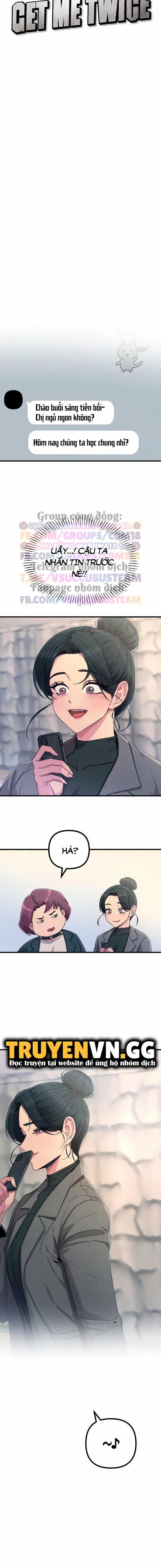 Không Có Lần Thứ Hai 26 trang 5