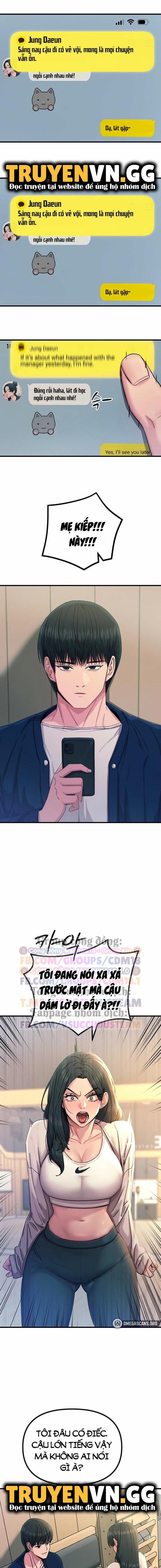 Không Có Lần Thứ Hai 26 trang 6