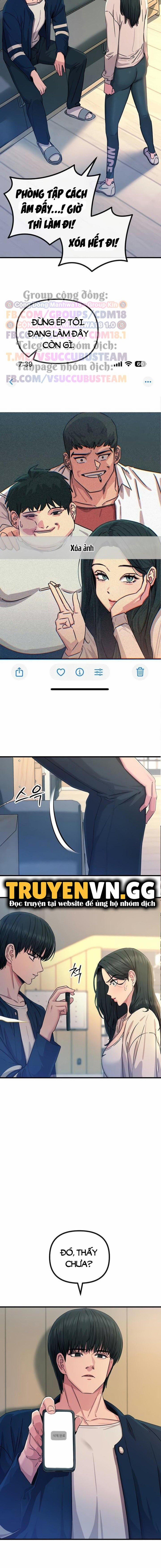 Không Có Lần Thứ Hai 26 trang 7