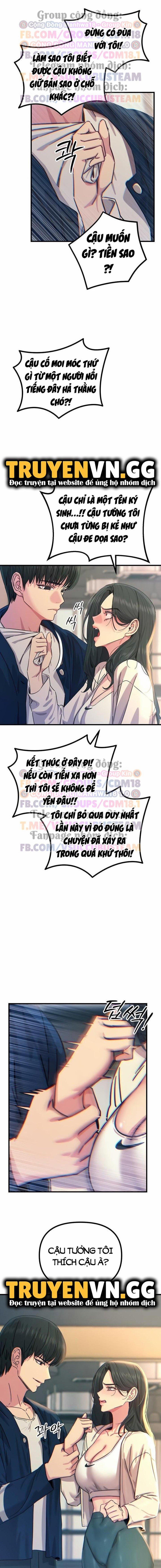 Không Có Lần Thứ Hai 26 trang 8