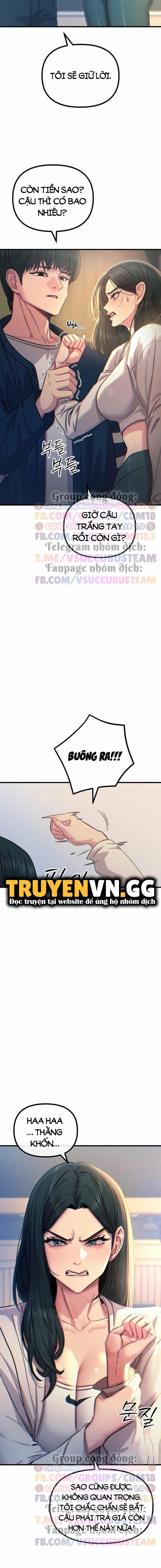 Không Có Lần Thứ Hai 26 trang 9