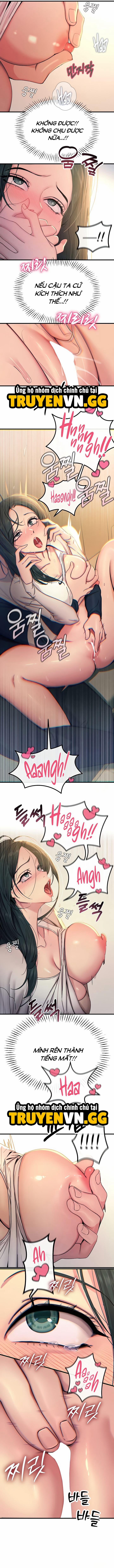 Không Có Lần Thứ Hai 28 trang 10