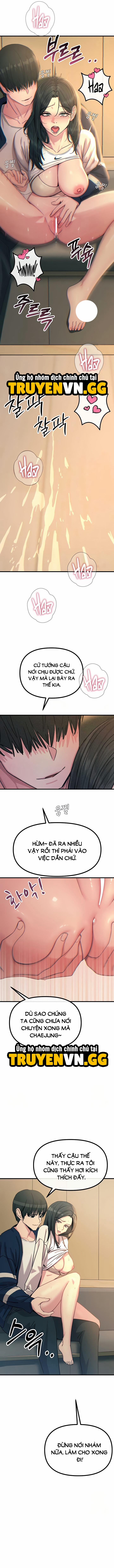 Không Có Lần Thứ Hai 28 trang 12