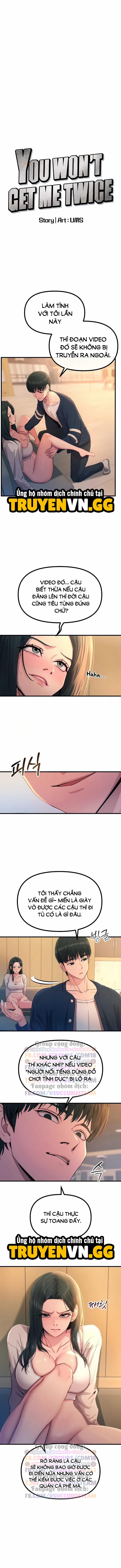 Không Có Lần Thứ Hai 28 trang 2