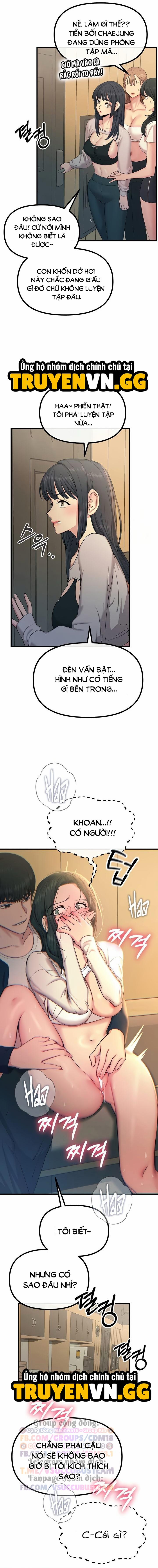 Không Có Lần Thứ Hai 28 trang 9