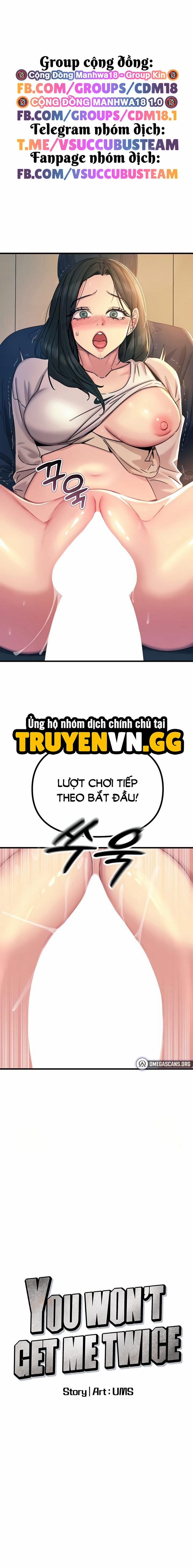 Không Có Lần Thứ Hai 29 trang 1