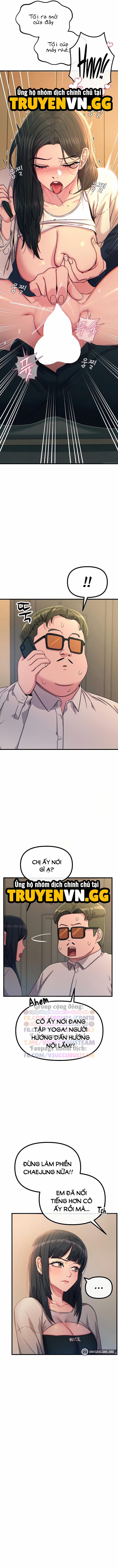 Không Có Lần Thứ Hai 29 trang 10