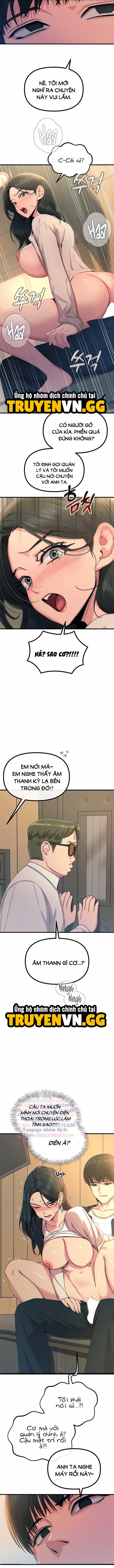 Không Có Lần Thứ Hai 29 trang 6