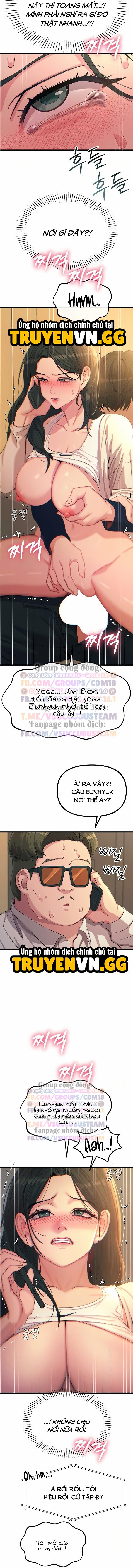 Không Có Lần Thứ Hai 29 trang 9