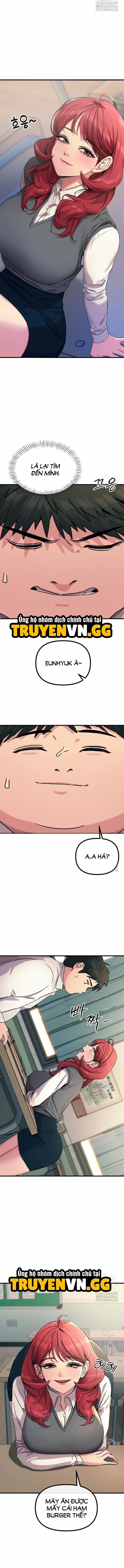 Không Có Lần Thứ Hai 3 trang 10