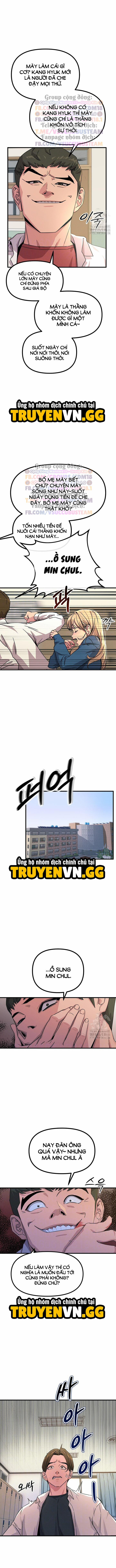 Không Có Lần Thứ Hai 3 trang 2