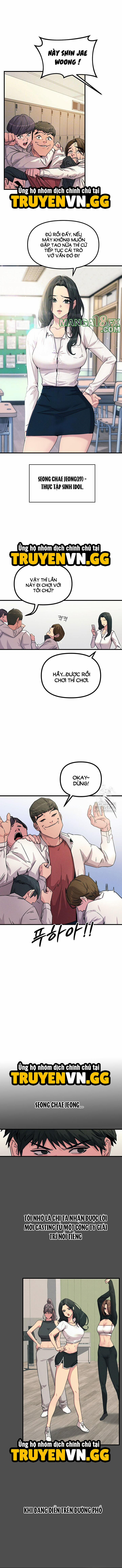 Không Có Lần Thứ Hai 3 trang 4