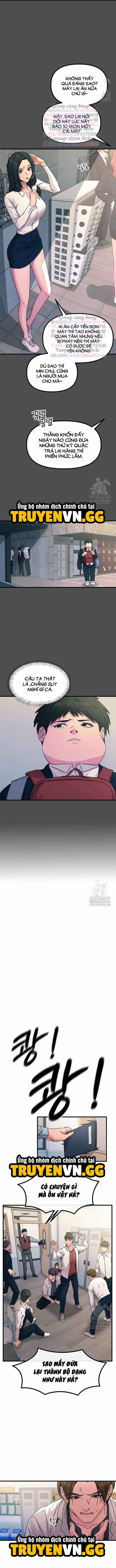 Không Có Lần Thứ Hai 3 trang 6