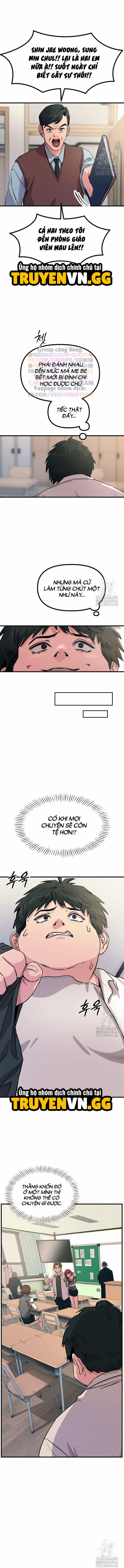 Không Có Lần Thứ Hai 3 trang 7