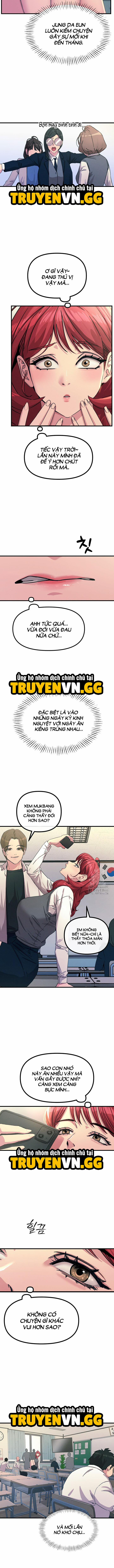 Không Có Lần Thứ Hai 3 trang 9