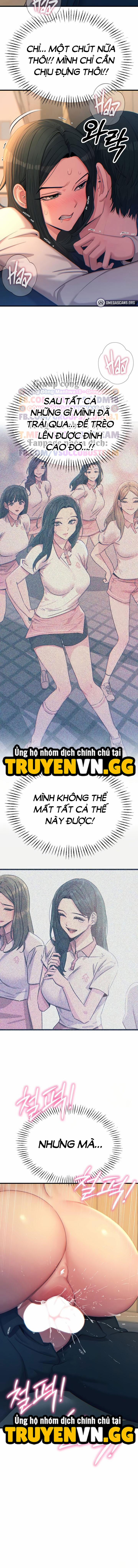 Không Có Lần Thứ Hai 30 trang 10