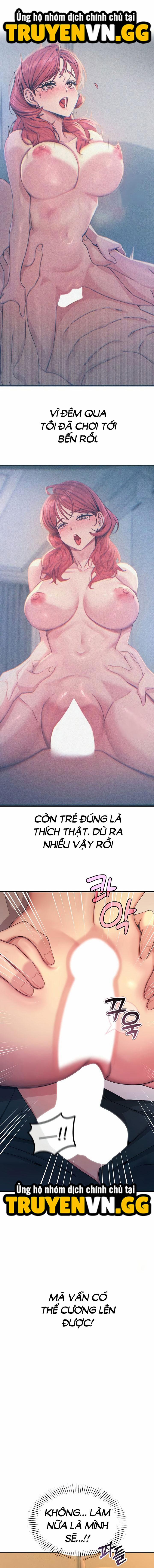 Không Có Lần Thứ Hai 30 trang 12