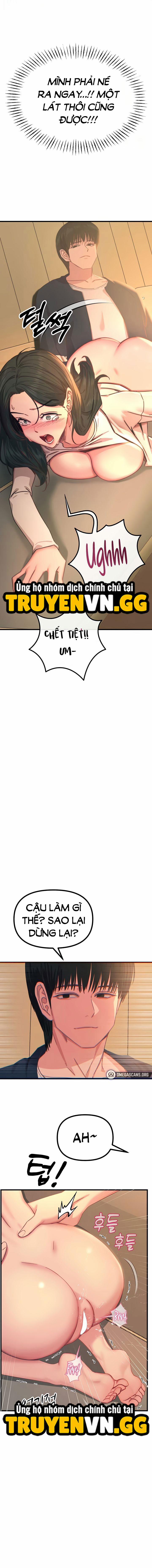 Không Có Lần Thứ Hai 30 trang 14