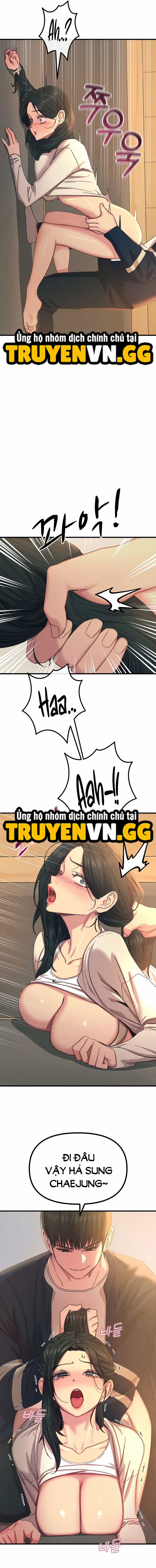 Không Có Lần Thứ Hai 30 trang 15