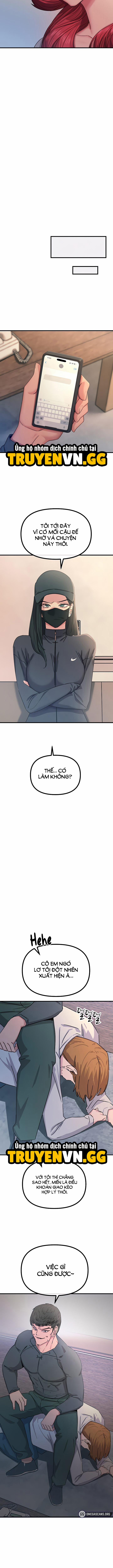 Không Có Lần Thứ Hai 31 trang 14