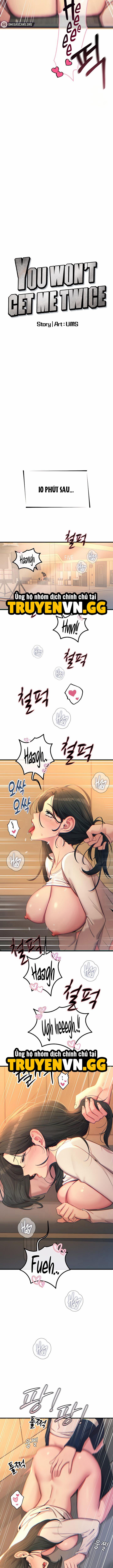 Không Có Lần Thứ Hai 31 trang 2