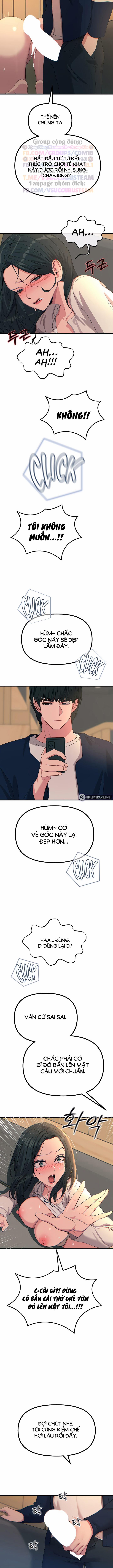 Không Có Lần Thứ Hai 31 trang 7