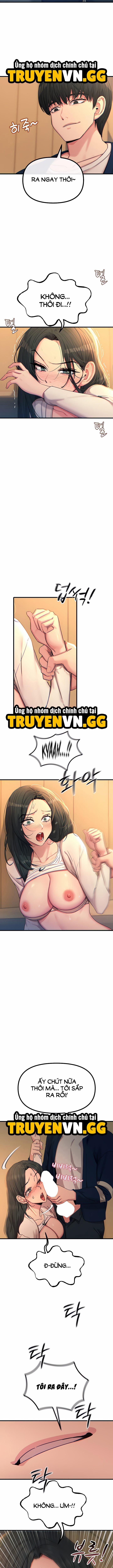 Không Có Lần Thứ Hai 31 trang 8